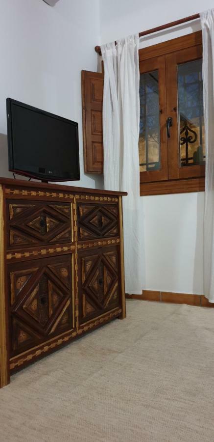 Appartement Aljibe Del Albayzin *