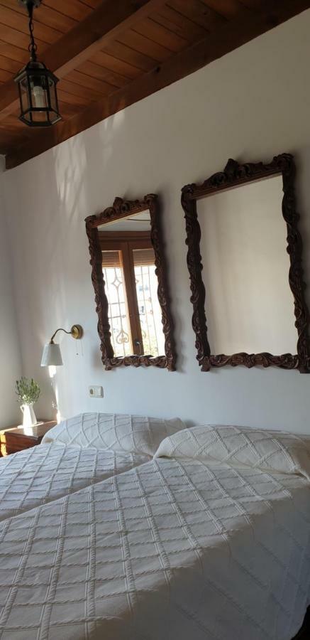 Aljibe Del Albayzin Appartement Granada